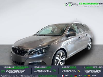 Peugeot 308 PureTech 130ch  BVA