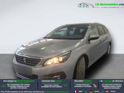 Peugeot 308 PureTech 130ch  BVA