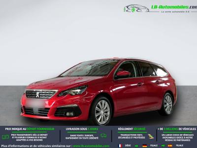 Peugeot 308 PureTech 130ch  BVA