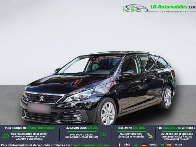 Peugeot 308 PureTech 130ch  BVM
