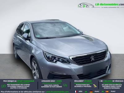 Peugeot 308 PureTech 130ch  BVM