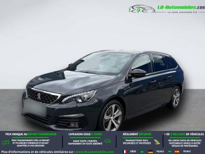 Peugeot 308 PureTech 130ch  BVM