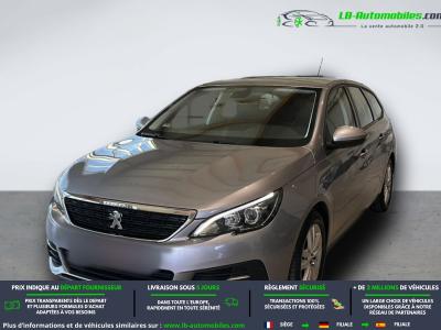Peugeot 308 PureTech 130ch  BVM