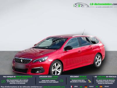 Peugeot 308 PureTech 130ch  BVM