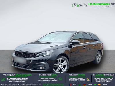 Peugeot 308 PureTech 130ch  BVM