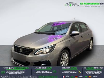 Peugeot 308 BlueHDi 130ch BVM