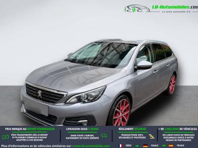 Peugeot 308 BlueHDi 130ch BVM
