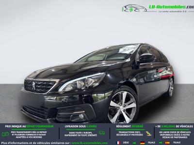 Peugeot 308 BlueHDi 130ch BVM