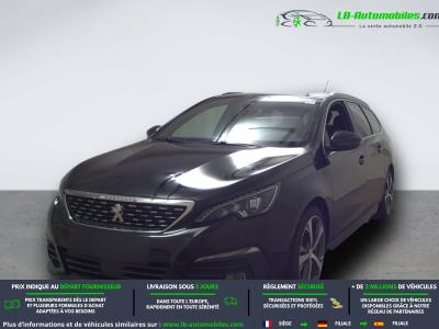 Peugeot 308 BlueHDi 130ch BVA
