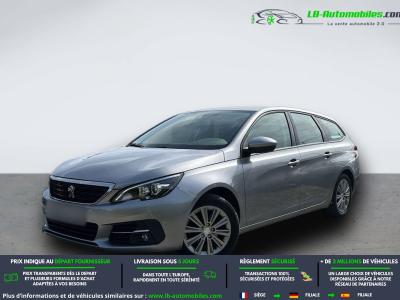 Peugeot 308 PureTech 130ch  BVA
