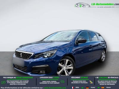 Peugeot 308 PureTech 130ch  BVM