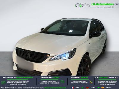 Peugeot 308 BlueHDi 130ch BVA