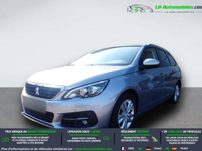 Peugeot 308 PureTech 110ch  BVA