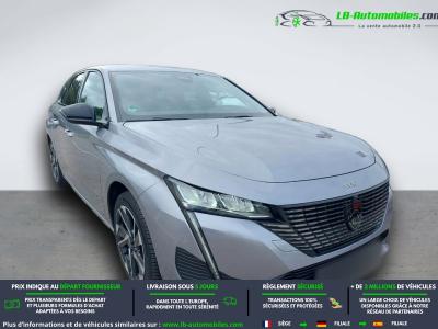 Peugeot 308 SW BlueHDi 130ch  BVM