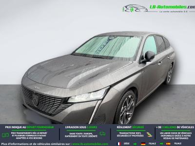 Peugeot 308 SW BlueHDi 130ch  BVM