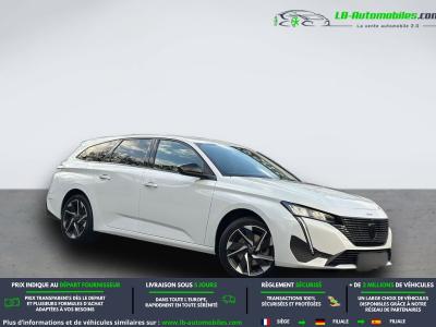 Peugeot 308 SW BlueHDi 130ch  BVA