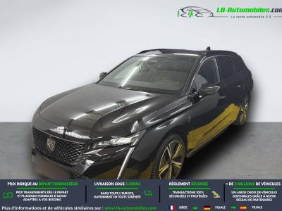 Peugeot 308 SW PHEV 225 e-BVA