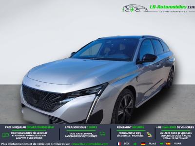 Peugeot 308 SW PHEV 180 e-BVA