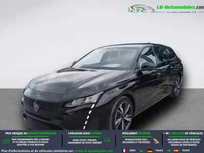 Peugeot 308 SW PHEV 180 e-BVA