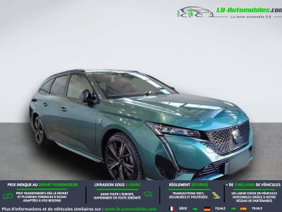 Peugeot 308 SW PHEV 180 e-BVA