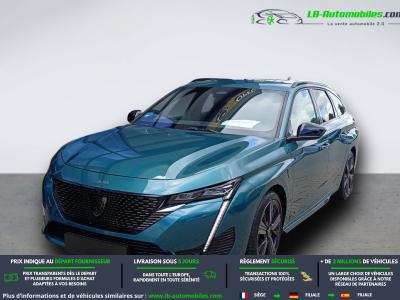 Peugeot 308 SW PHEV 180 e-BVA