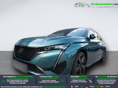 Peugeot 308 SW PHEV 180 e-BVA