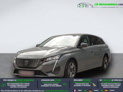 Peugeot 308 SW PureTech 130ch  BVM