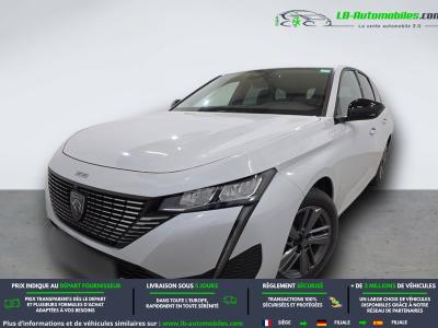 Peugeot 308 SW PureTech 130ch  BVM