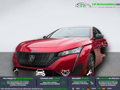 Peugeot 308 SW PureTech 130ch  BVM