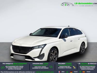 Peugeot 308 SW BlueHDi 130ch  BVM