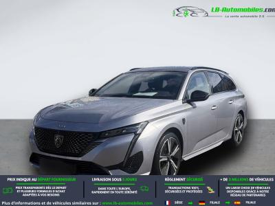 Peugeot 308 SW PHEV 180 e-BVA