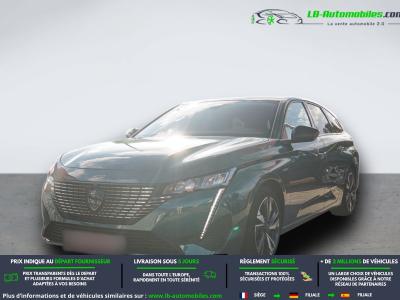Peugeot 308 SW PHEV 180 e-BVA