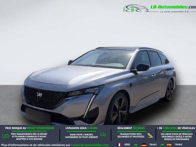 Peugeot 308 SW PHEV 180 e-BVA
