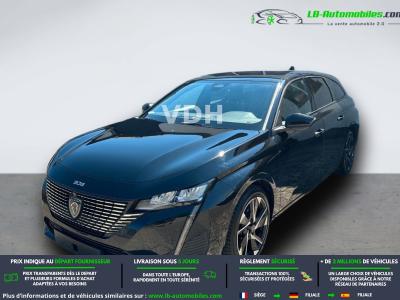 Peugeot 308 SW BlueHDi 130ch  BVA
