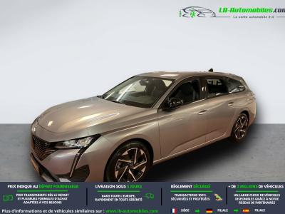 Peugeot 308 SW BlueHDi 130ch  BVA
