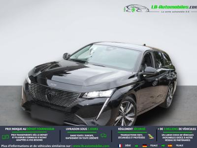 Peugeot 308 SW BlueHDi 130ch  BVA