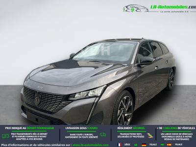 Peugeot 308 SW BlueHDi 130ch  BVA