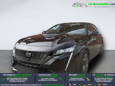 Peugeot 308 SW PureTech 130ch  BVM