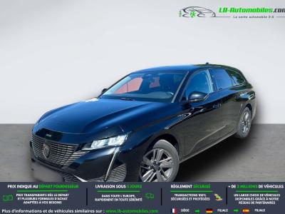 Peugeot 308 SW PureTech 130ch  BVM