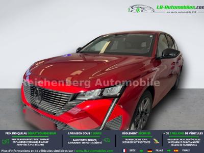 Peugeot 308 SW PureTech 130ch  BVM