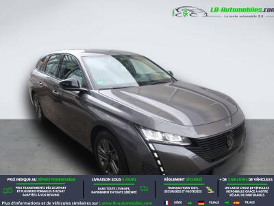 Peugeot 308 SW PureTech 130ch  BVM
