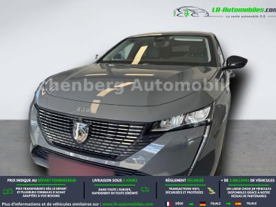 Peugeot 308 SW PureTech 130ch  BVM