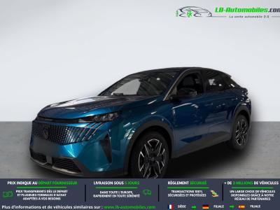 Peugeot 3008 Hybrid 136 e-DCS6