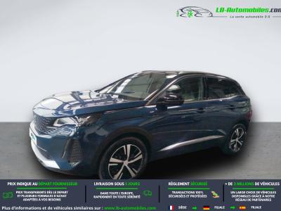 Peugeot 3008 Hybrid 136 e-DCS6