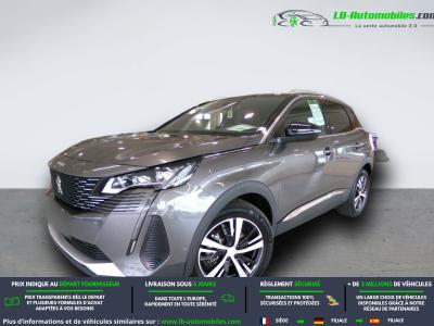Peugeot 3008 Hybrid 136 e-DCS6