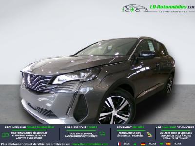 Peugeot 3008 Hybrid 136 e-DCS6