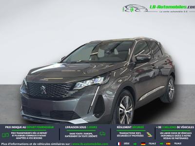 Peugeot 3008 Puretech 130ch  BVM