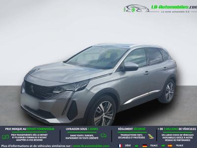 Peugeot 3008 Puretech 130ch  BVA
