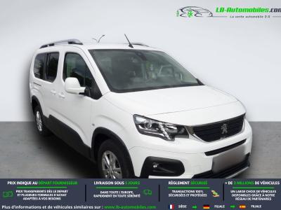 Peugeot Rifter PureTech 130  BVA