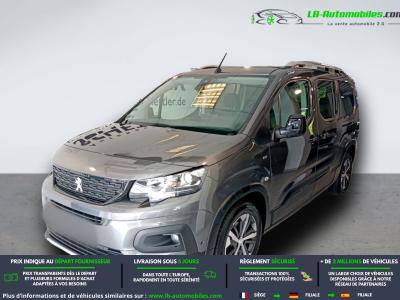 Peugeot Rifter PureTech 130  BVA